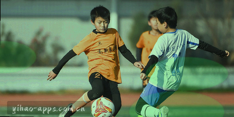 长沙麓谷大道抽象城市插画